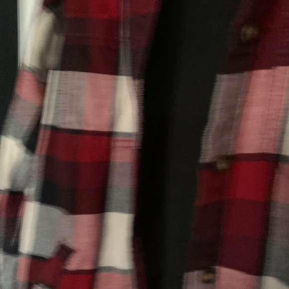 Carhartt XS Shirt Jacket - Picture 7 of 11